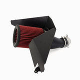 Mishimoto Open Airbox Performance Intake - BMW G8X M2 / M3 / M4 by Mishimoto MMAI-G80-21H
