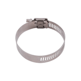 Mishimoto High-Torque Worm Gear Clamp, 1.30in - 2.24in (33mm - 57mm), Pack of 10
