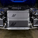 Mishimoto Performance Heat Exchanger - BMW G8X M2 / M3 / M4 by Mishimoto