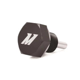 Mishimoto Magnetic Oil Drain Plug (M16x1.5) - MINI Cooper Gen3 by Mishimoto MMODP-1615B