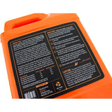 Mishimoto Liquid Chill® Synthetic Engine Coolant - Full Strength 1 Gallon by Mishimoto MMRA-LC-FULLF