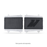 Mishimoto Performance Auxiliary Radiators - BMW G8X M2 / M3 / M4 by Mishimoto MMRAD-G80-21A