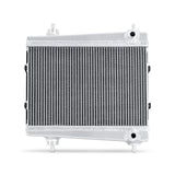 Mishimoto Performance Auxiliary Radiators - BMW G8X M2 / M3 / M4 by Mishimoto MMRAD-G80-21A