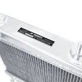 Mishimoto Performance Auxiliary Radiators - BMW G8X M2 / M3 / M4 by Mishimoto MMRAD-G80-21A