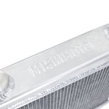 Mishimoto Performance Auxiliary Radiators - BMW G8X M2 / M3 / M4 by Mishimoto MMRAD-G80-21A