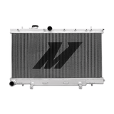 Mishimoto Subaru WRX and STI Performance Aluminum Radiator, 2001-2007