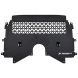 Mishimoto Mishimoto Skid Plate - BMW / 2021+ M2/M3/M4 (Wrinkle Black) MMSD-G80-21WBK