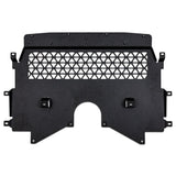 Mishimoto Mishimoto Skid Plate - BMW / 2021+ M2/M3/M4 (Wrinkle Black) MMSD-G80-21WBK