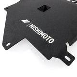 Mishimoto Mishimoto Skid Plate - BMW / 2021+ M2/M3/M4 (Wrinkle Black) MMSD-G80-21