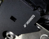 Mishimoto Mishimoto Skid Plate - BMW / 2021+ M2/M3/M4 (Wrinkle Black) MMSD-G80-21WBK
