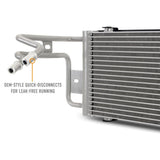 Mishimoto Performance Transmission Cooler - BMW G8X M2 / M3 / M4 by Mishimoto MMTC-G80-21