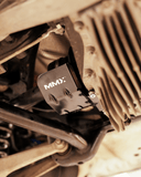 MMX Differential Heat Shields - BMW / G8X / M2 / M3 / M4 by MMX MMR55-1607