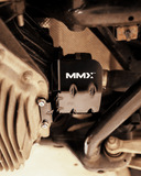 MMX Differential Heat Shields - BMW / G8X / M2 / M3 / M4 by MMX MMR55-1607