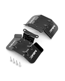 MMX Differential Heat Shields - BMW / G8X / M2 / M3 / M4 by MMX MMR55-1607