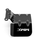 MMX Differential Heat Shields - BMW / G8X / M2 / M3 / M4 by MMX MMR55-1607