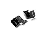 MMX Differential Heat Shields - BMW / G8X / M2 / M3 / M4 by MMX MMR55-1607