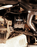 MMX Differential Heat Shields - BMW / G8X / M2 / M3 / M4 by MMX MMR55-1607