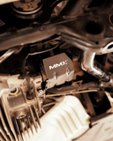 MMX Differential Heat Shields - BMW / G8X / M2 / M3 / M4 by MMX MMR55-1607