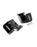 MMX Differential Heat Shields - BMW / G8X / M2 / M3 / M4 by MMX MMR55-1607