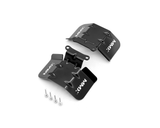 MMX Differential Heat Shields - BMW / G8X / M2 / M3 / M4 by MMX MMR55-1607