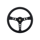 MOMO MOMO Tuning Prototipo 370 Diameter Steering Wheel PRO37BK2B