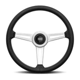 MOMO Tuning Retro Steering Wheel by MOMO RET36BK2S