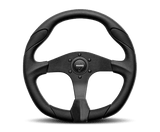 MOMO MOMO Tuning Race 320 Diameter Steering Wheel RCE32BK1B