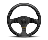 MOMO MOMO Tuning Trek R Steering Wheel TRK-R35BK0B