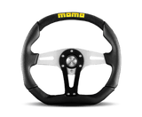 MOMO MOMO Tuning Tuner 320 Diameter Steering Wheel TUN32BK0B