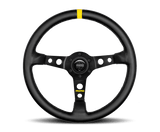 MOMO MOMO Track MOD.07 Steering Wheel (Suede) R1905-35S