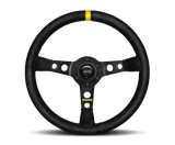 MOMO MOMO Track MOD.08 Steering Wheel (Leather) R1908-35L