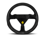 MOMO MOMO Track MOD.12/C Steering Wheel R1922C-25S