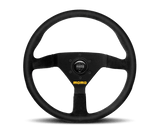 MOMO MOMO Tuning Gotham Steering Wheel GOT35BK0B