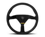 MOMO MOMO Tuning Competition Steering Wheel COM35BK0B