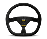 MOMO MOMO Track MOD.88 350 Diameter Steering Wheel R1988-35S