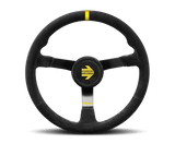 MOMO MOMO Track MOD.07 Steering Wheel (Leather) R1905-35L