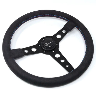 Renown Renown Monaco Steering Wheel Motorsport / Tricolor