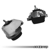 034 Motorsport 034 Motorsport Street Density Motor Mounts  - BMW / F8X 034-509-5039