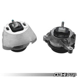 034 Motorsport 034 Motorsport Street Density Motor Mounts  - BMW / F8X 034-509-5039