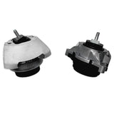 034 Motorsport 034 Motorsport Street Density Motor Mounts  - BMW / F8X 034-509-5039