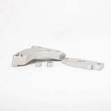 BFI Manual / BFI Mounts BFI Engine Mount Spacers - VW / MK5 / MK6 (PQ35) EBFI77-K5-SB3