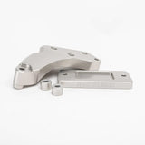 BFI Manual / Stock Mounts BFI Engine Mount Spacers - VW / MK5 / MK6 (PQ35) EBFI77-K5-SB1