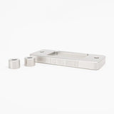 BFI BFI Engine Mount Spacers - VW / MK5 / MK6 (PQ35)