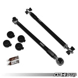 034 Motorsport Motorsport Adjustable Rear Toe Links - BMW / F2x / F3x Chassis 034-407-1010