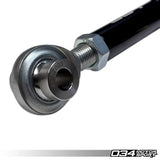 034 Motorsport Billet Adjustable Front Sway Bar End Link Pair - Audi / Gen 1 / Gen 1.5 / R8 (4.2 V8 & 5.2 V10) by 034 Motorsport 034-402-4031