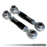 034 Motorsport 034 Motorsport Billet Adjustable Rear Sway Bar End Link - BMW / F2x /F3x /F8x 034-402-4042