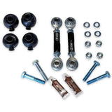 034 Motorsport 034 Motorsport Billet Adjustable Rear Sway Bar End Link - BMW / F2x /F3x /F8x 034-402-4042