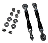 034 Motorsport Billet Adjustable Rear Sway Bar End Link Pair, Gen 1 & Gen 1.5 Audi R8 (4.2 V8 & 5.2 V10) by 034 Motorsport 034-402-4032