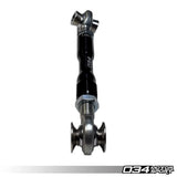 034 Motorsport Billet Adjustable Rear Sway Bar End Link Pair, Gen 1 & Gen 1.5 Audi R8 (4.2 V8 & 5.2 V10) by 034 Motorsport 034-402-4032