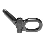 034 Motorsport 034 Motorsport Stainless Steel Tow Hook (150mm) - VW / MK8 / GTI / R 034-605-0026